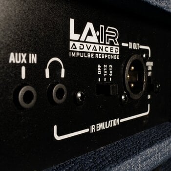 Gitarsko pojačalo Laney Lf Supertop Gitarsko pojačalo - 16