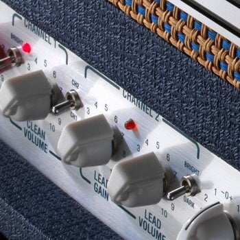Gitarsko pojačalo Laney Lf Supertop Gitarsko pojačalo - 17