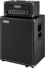 Bass Cabinet Laney DBF 210-4 Bass Cabinet - 6