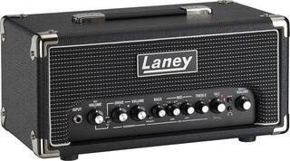 Solid-State Bass Amplifier Laney DBF 200H Solid-State Bass Amplifier - 1