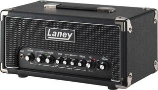 Solid-State Bass Amplifier Laney DBF 200H Solid-State Bass Amplifier - 2