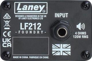 Guitar Cabinet Laney LF 212 Guitar Cabinet - 5
