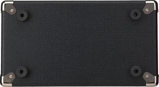 Solid-State Bass Amplifier Laney DBF 200H Solid-State Bass Amplifier - 4