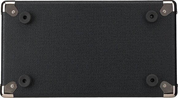 Solid-State Bass Amplifier Laney DBF 200H Solid-State Bass Amplifier - 5