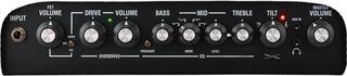 Solid-State Bass Amplifier Laney DBF 200H Solid-State Bass Amplifier - 5