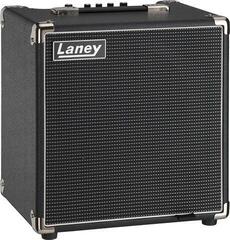 Malo bas combo pojačalo Laney DBF 30 Malo bas combo pojačalo - 1