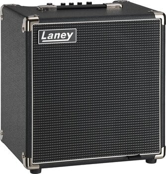 Malo bas combo pojačalo Laney DBF 30 Malo bas combo pojačalo - 2