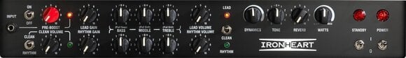 Tube Amplifier Laney BCC-IRT120H Tube Amplifier - 7