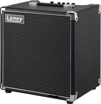 Malo bas combo pojačalo Laney DBF 30 Malo bas combo pojačalo - 3