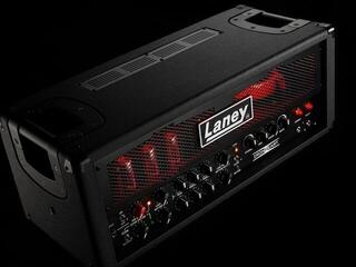 Tube Amplifier Laney BCC-IRT120H Tube Amplifier - 7