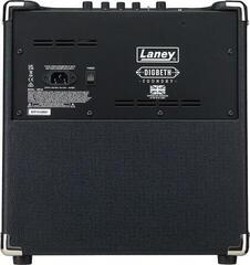Malo bas combo pojačalo Laney DBF 30 Malo bas combo pojačalo - 3