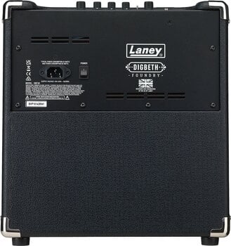 Malo bas combo pojačalo Laney DBF 30 Malo bas combo pojačalo - 4