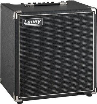 Bass Combo Laney DBF 50 Bass Combo - 2