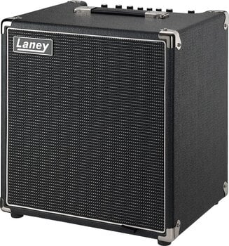 Bass Combo Laney DBF 50 Bass Combo - 3