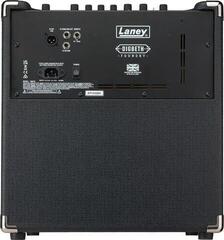 Bass Combo Laney DBF 50 Bass Combo - 3