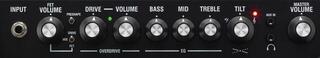 Bass Combo Laney DBF 50 Bass Combo - 5