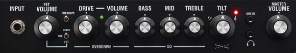 Bass Combo Laney DBF 50 Bass Combo - 6