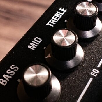 Bass Combo Laney DBF 50 Bass Combo - 10