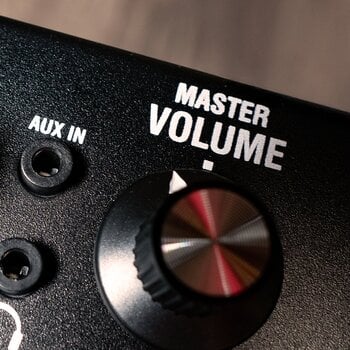 Bass Combo Laney DBF 50 Bass Combo - 12