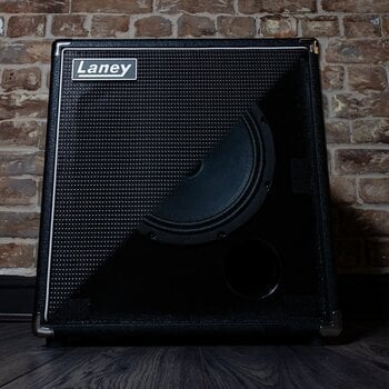 Bass Combo Laney DBF 50 Bass Combo - 15