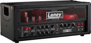 Tube Amplifier Laney BCC-IRT60H Tube Amplifier - 1