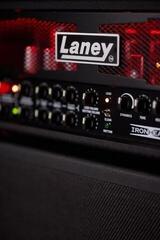Tube Amplifier Laney BCC-IRT60H Tube Amplifier - 7