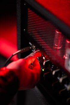 Tube Amplifier Laney BCC-IRT60H Tube Amplifier - 9