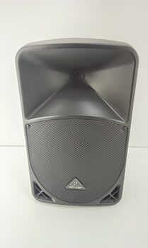 Aktivní reprobox Behringer EUROLIVE B12X Aktivní reprobox (Zánovní) - 2