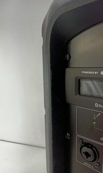 Aktivní reprobox Behringer EUROLIVE B12X Aktivní reprobox (Zánovní) - 4