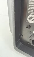 Behringer EUROLIVE B12X Aktivní reprobox