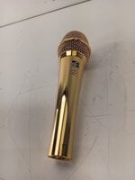 sE Electronics V7 Gold 25AE Vokalinis dinaminis mikrofonas