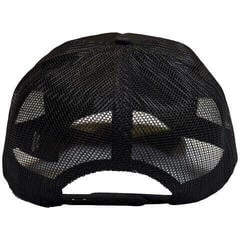 Hatt Jimi Hendrix Hatt Axis Black UNI - 1