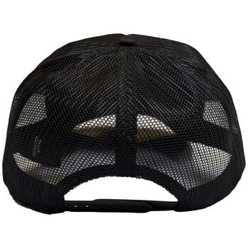 Mütze Jimi Hendrix Mütze Axis Black UNI - 2