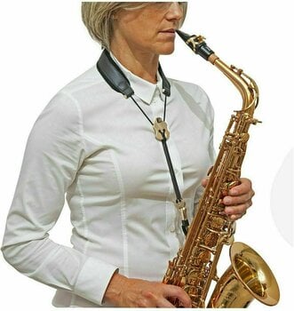 Curea pentru instrumente de suflat BG France S22JMSH Curea pentru instrumente de suflat - 3