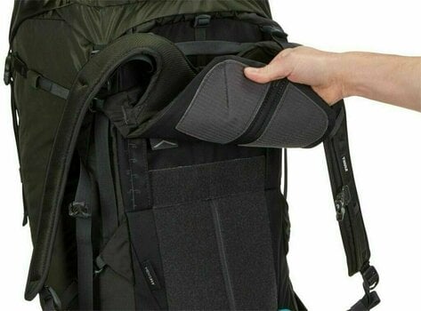 Outdoor Backpack Thule Versant 60L Deep Teal Outdoor Backpack - 5