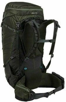 Outdoor Backpack Thule Versant 70L Dark Forest Outdoor Backpack - 2