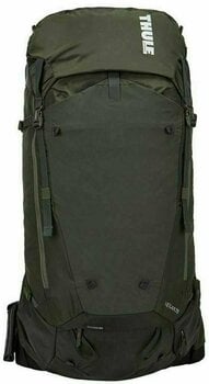 Outdoor Backpack Thule Versant 70L Dark Forest Outdoor Backpack - 3