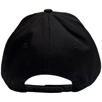 Dangtelis Jimi Hendrix Signature Logo Black UNI - 2
