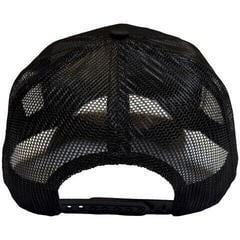 Hatt Jimi Hendrix Hatt Voodoo Child Black UNI - 1