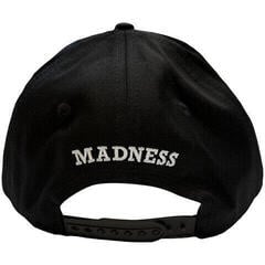 Dangtelis Mädness Since 1979 (Back Print) Black UNI - 1