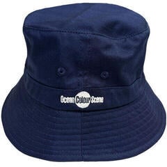Hatt Ocean Colour Scene Hatt Classic Logo Navy Blue S/M - 1