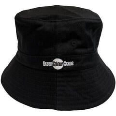 Hatt Ocean Colour Scene Hatt Marchin' Fist Black S/M - 1