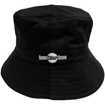 Mütze Ocean Colour Scene Mütze Marchin' Fist Black S/M - 2