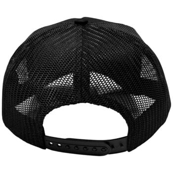 Mütze The Warning Mütze Logo Black UNI - 2