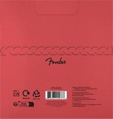 Snaren voor basgitaar Fender Bass Strings Flatwound 9050CL 45-105 Snaren voor basgitaar - 1