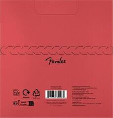 Saiten für E-Bass Fender SubSonic 7350M 45-105 Saiten für E-Bass - 1
