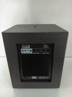 Italian Stage S112A