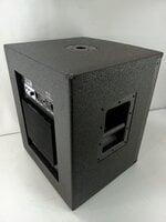 Italian Stage S112A
