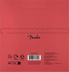 Elektrikitarri keeled Fender Original Bullet Guitar Strings 10-46 - 1