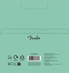 E-ģitāras stīgas Fender Super Bullet Strings 9-42 - 1